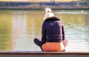 me-time tijd voor jezelf