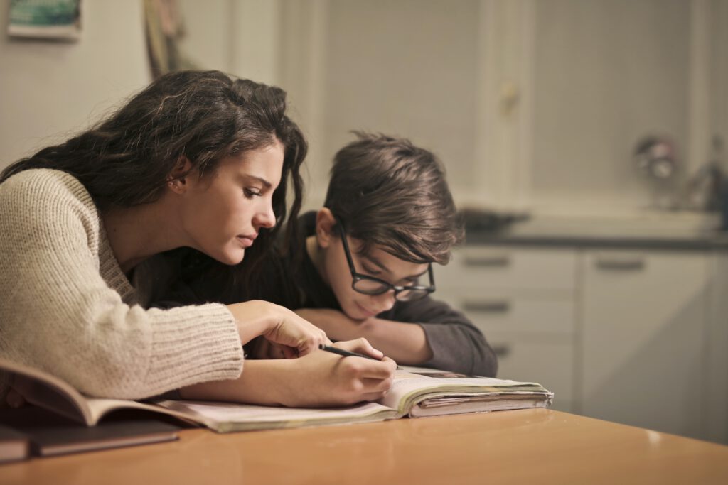 7 tips start schooljaar