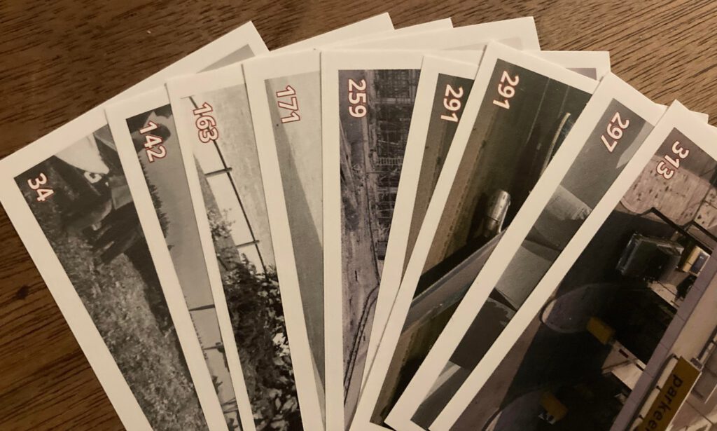 kerstgevoel schipholplaatjes