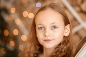 jonge kinderen coachen