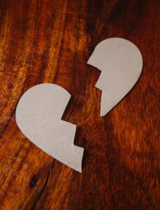 vechtscheiding loyaliteit loyaliteitsconflict