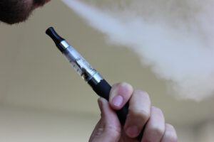 vape gevonden