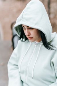 depressie puber