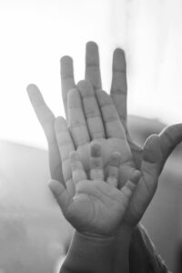 ouders kind gedrag