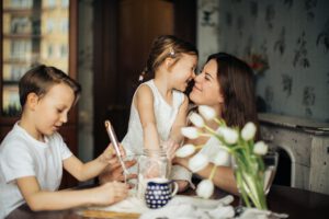 bewuste ouder ouderschap tips quality time