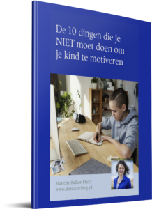 ebook motivatie