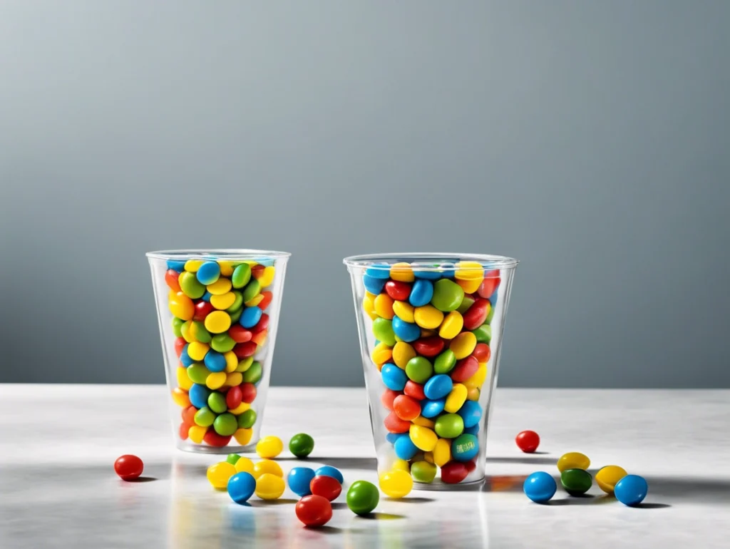 M&M's huiswerk winst