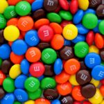 M&M's