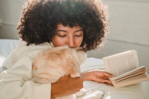 stress en hormonen gelukkig stofjes