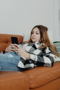 liegen tieners tips