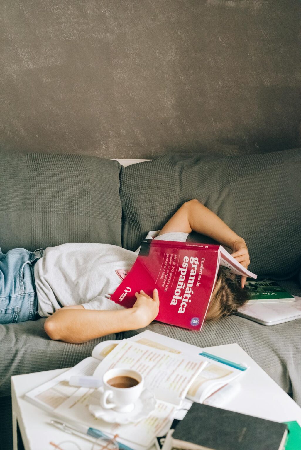 Vaste mindset en groeimindset: hoe leer je je kind doorzetten?