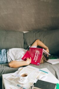 hulp huiswerk stom