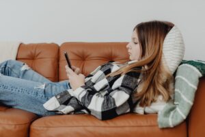 motiveer puber examen toets