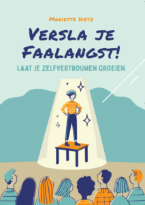 versla je faalangst