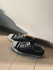 schoenen rommel puber