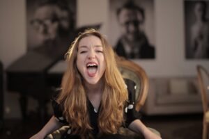 boos op je puber egoposities