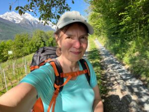 kind niet repareren, leren omgaan met hobbels