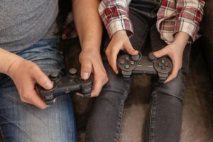 teamen puber motivatie druk