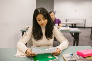 leren leren evalueren plannen
