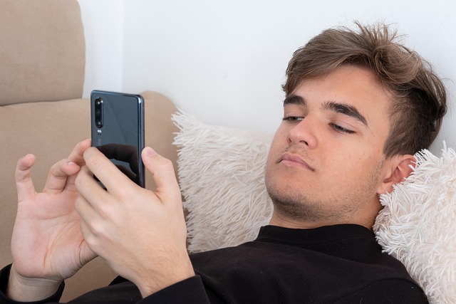 tiener stress motivatie schooljaar overgaan