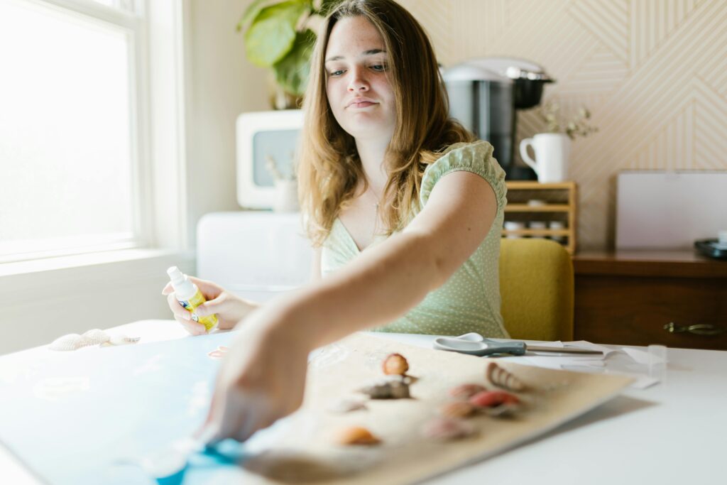 tips vakantie zonder beeldscherm