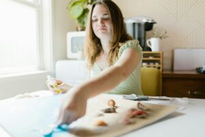 tips vakantie zonder beeldscherm