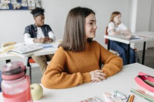neurodivergent in het onderwijs als alle breinen leren