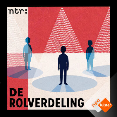 de rolverdeling podcast npo