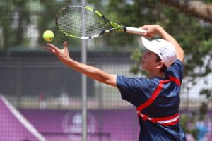 sporten kind loslaten