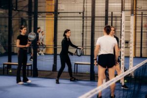 betrokkenheid ouders sport kinderen stress