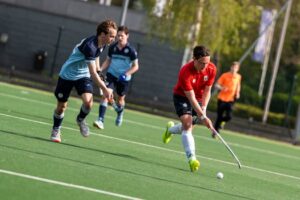 fanatieke ouders sport kinderen