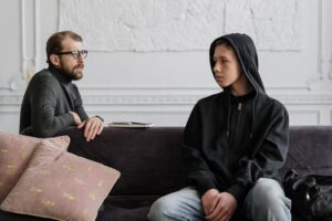 botte puberuitspraken