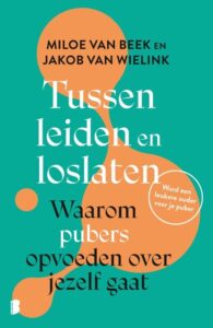 tussen leiden en loslaten review