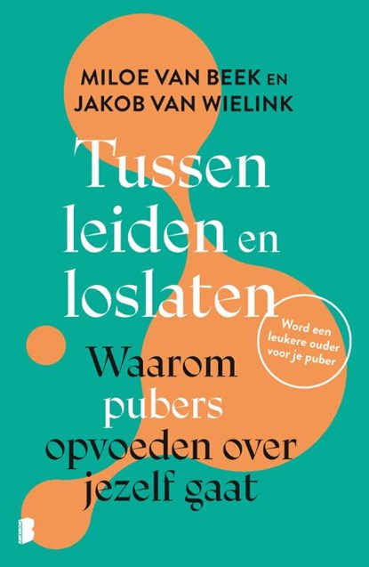 tussen leiden en loslaten review