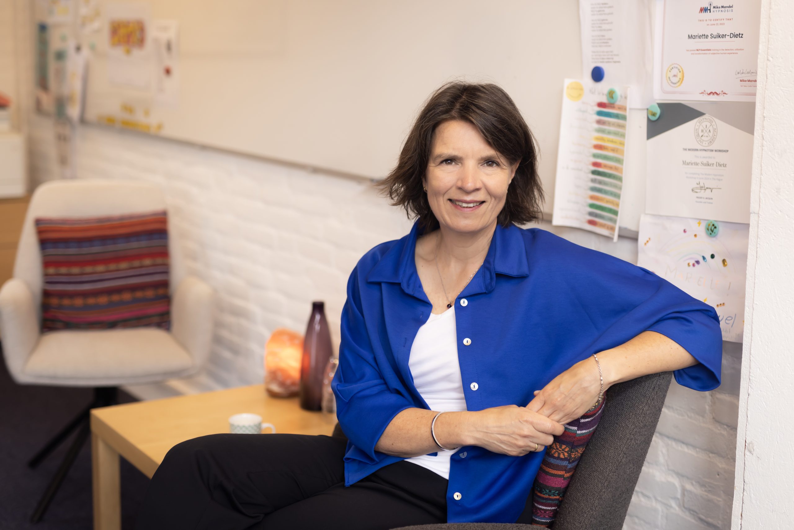 mariette dietz