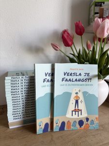Versla je faalangst