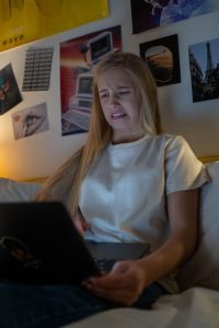 puber grenzen drama opvoeden leiding