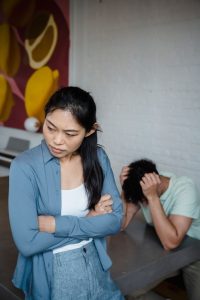 drama relatie leiding communiceren opvoeden