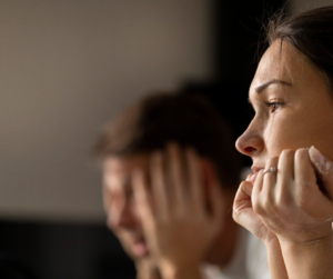 Ruzie gedoe opvoeding ouders