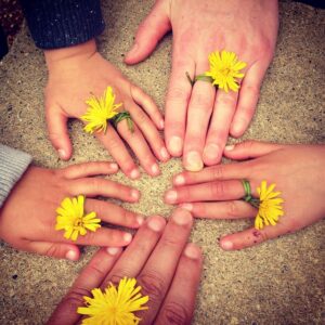 Ruzie gedoe opvoeding ouders