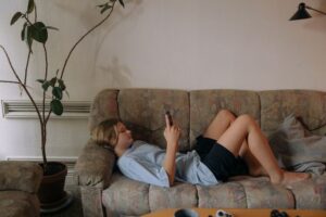 Tiener motivatie school loslaten opvoeden